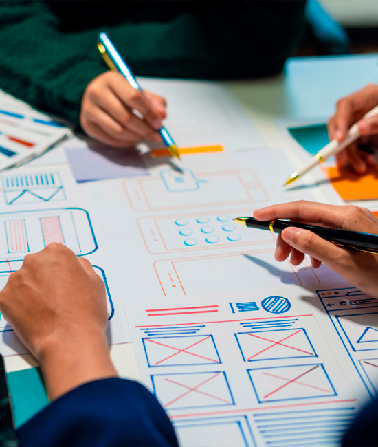 Consulting, ateliers et formations