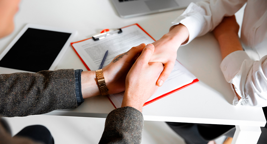 Travailler au Canada